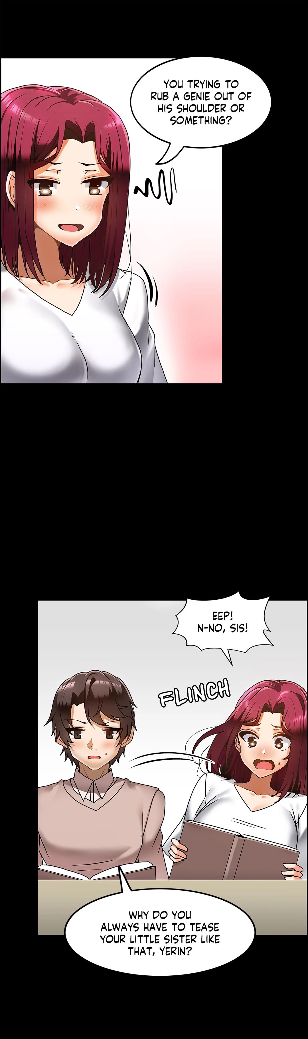 Twin Recipe Chapter 13 image 10