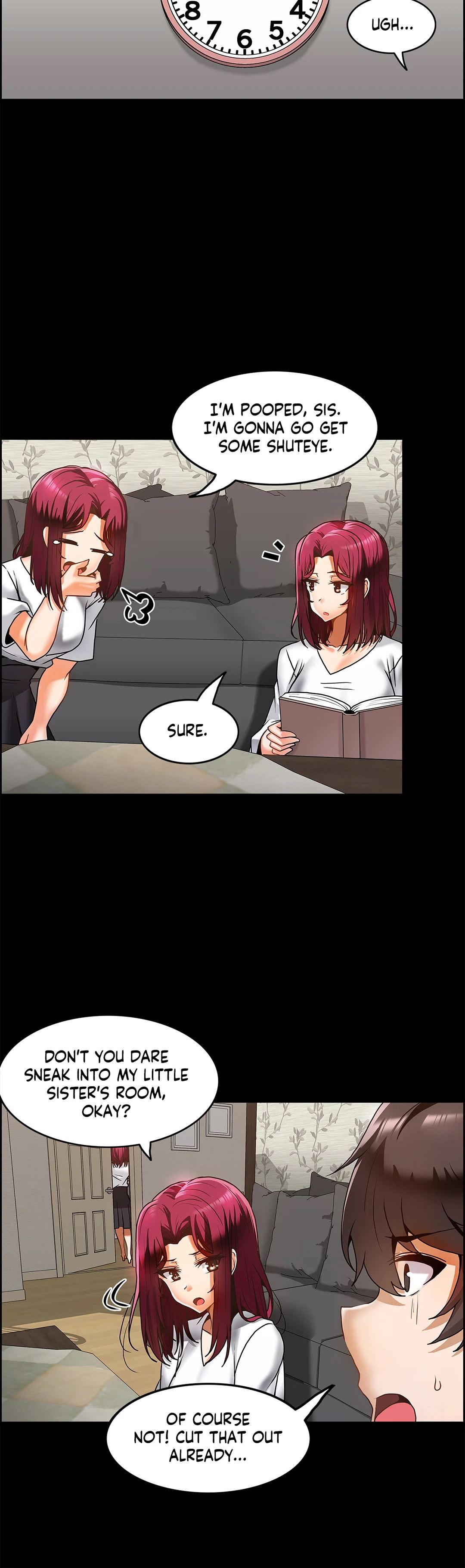 Twin Recipe Chapter 13 image 12