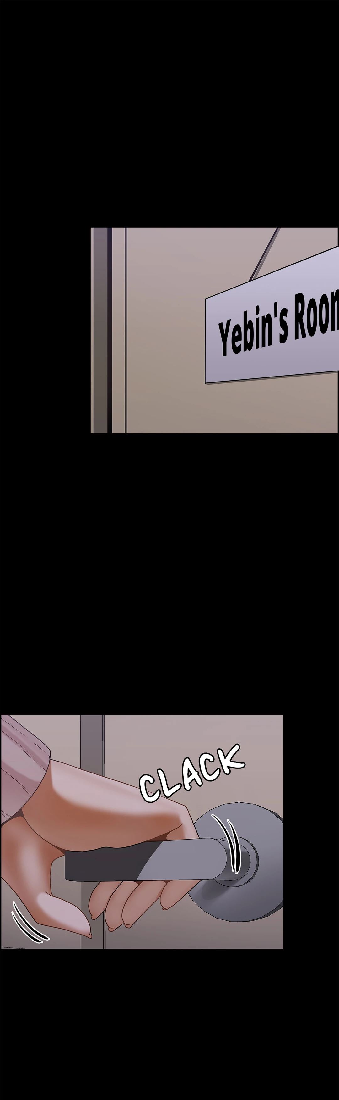 Twin Recipe Chapter 13 image 16