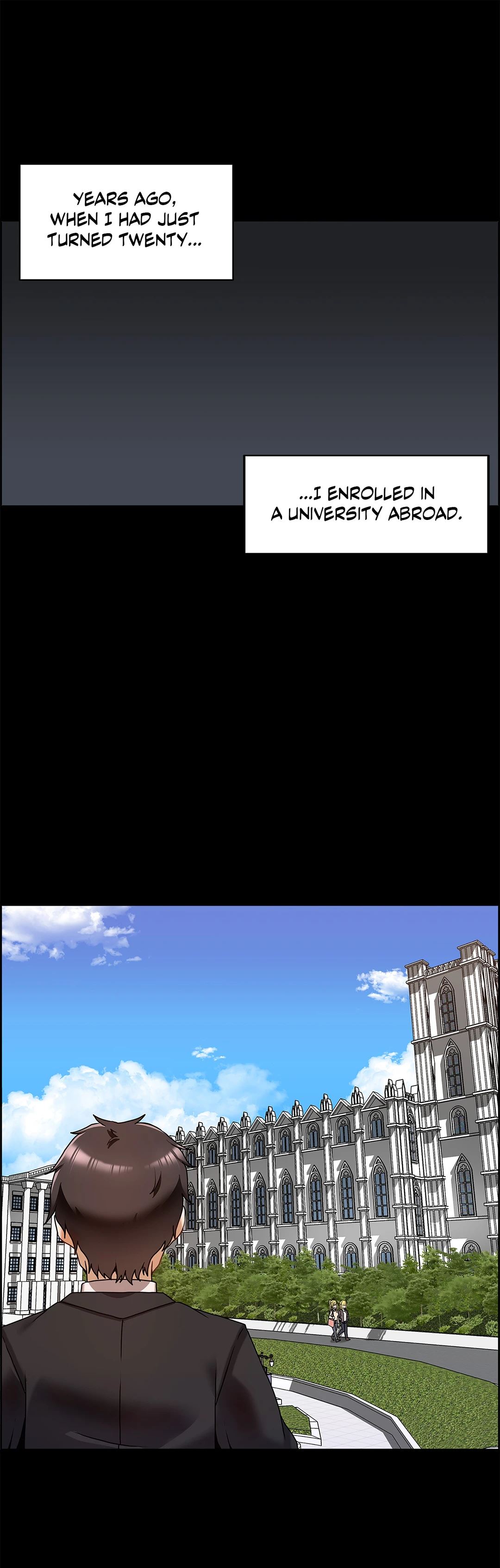 Twin Recipe Chapter 13 image 1