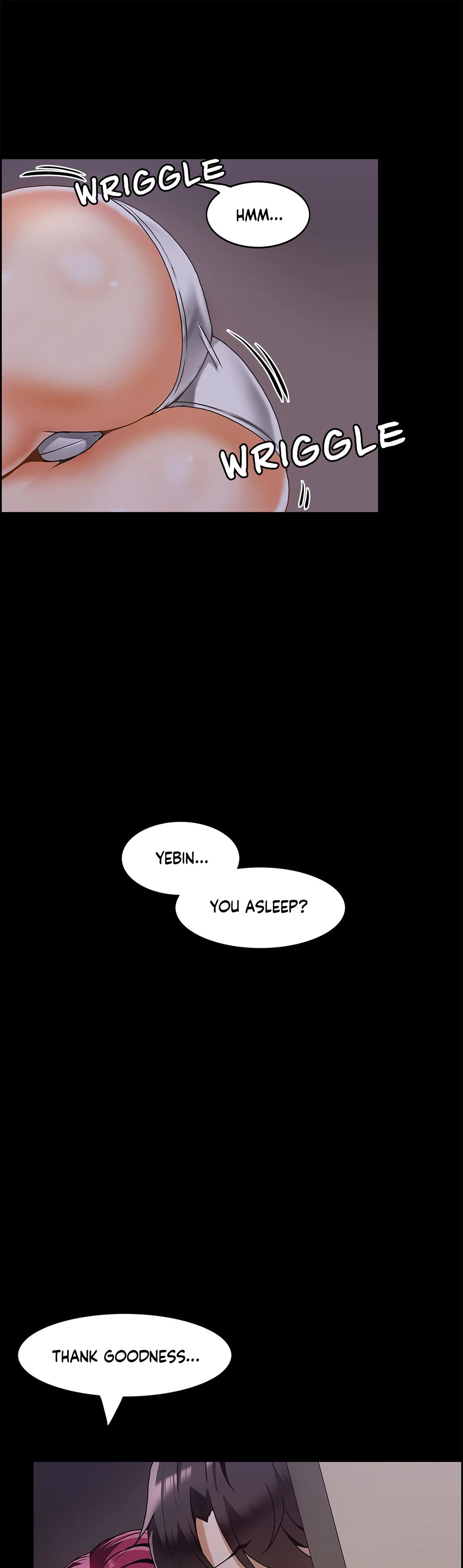 Twin Recipe Chapter 13 image 19