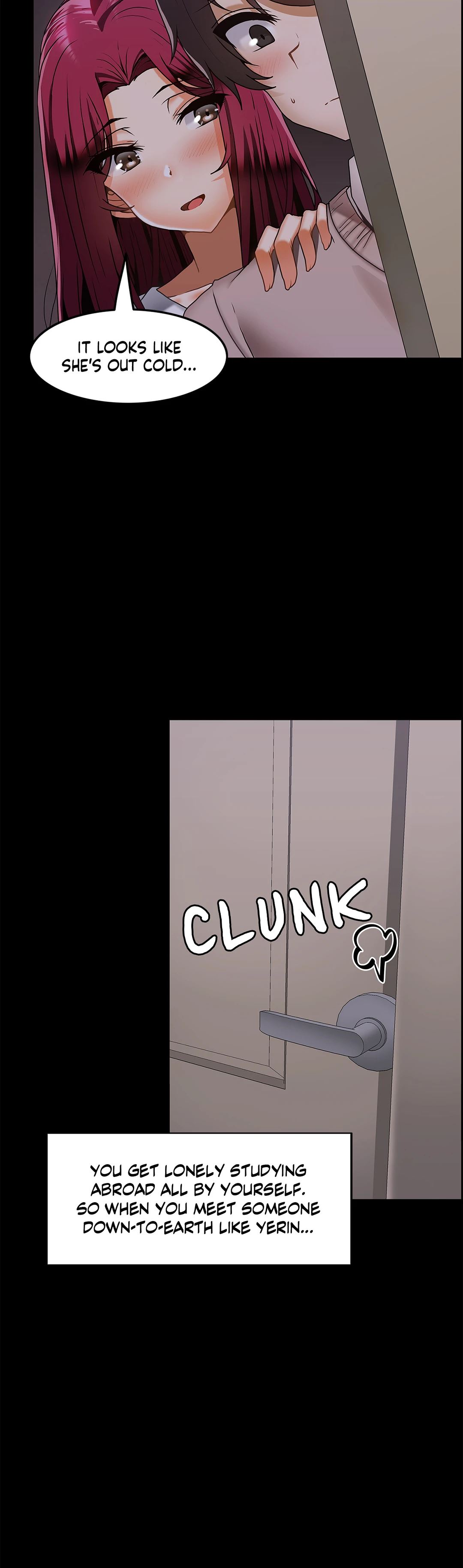 Twin Recipe Chapter 13 image 20