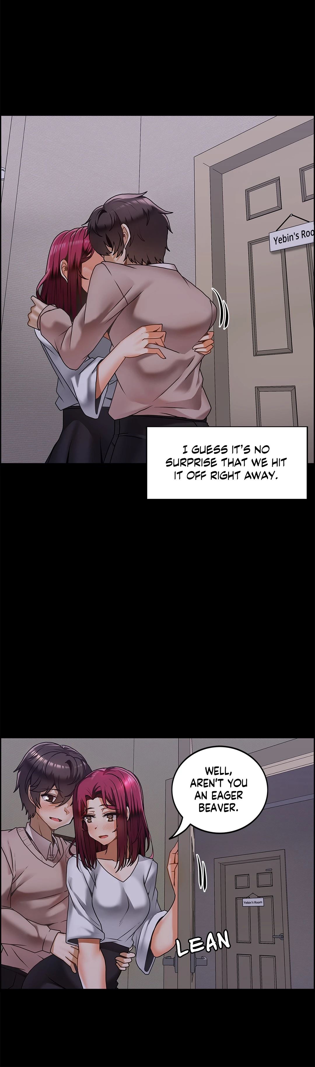 Twin Recipe Chapter 13 image 21