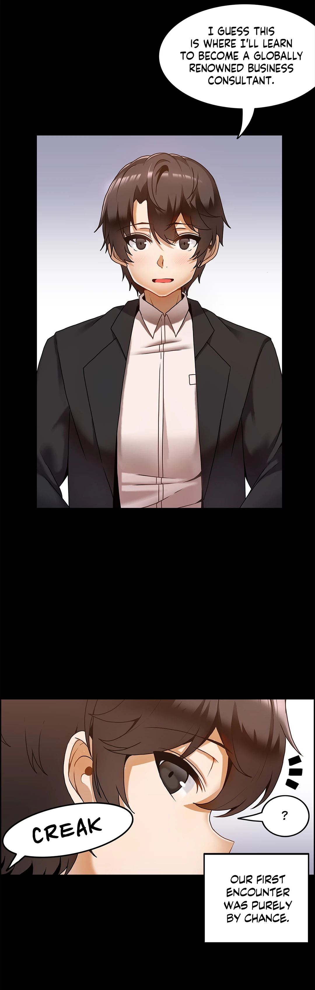 Twin Recipe Chapter 13 image 2