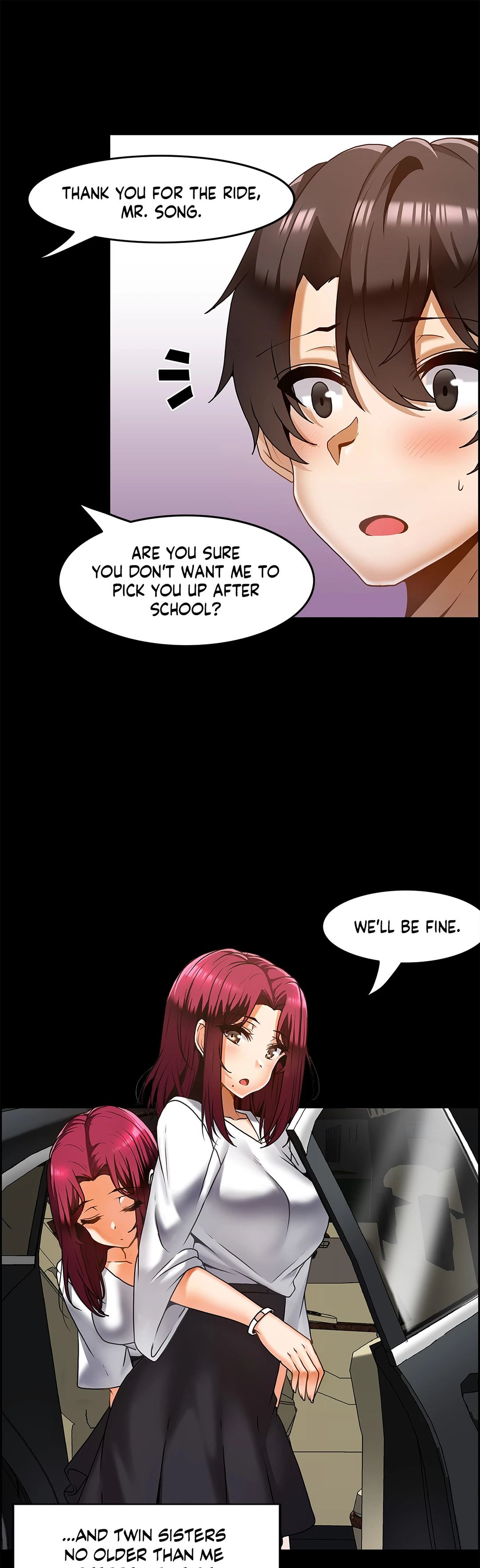 Twin Recipe Chapter 13 image 4