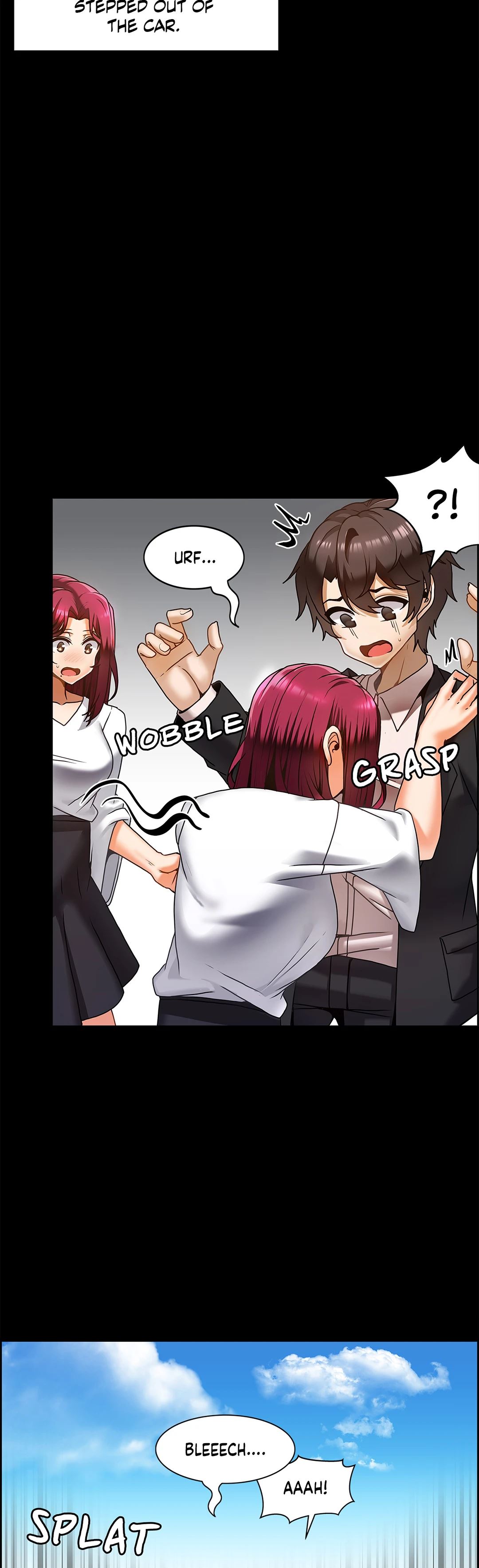 Twin Recipe Chapter 13 image 5