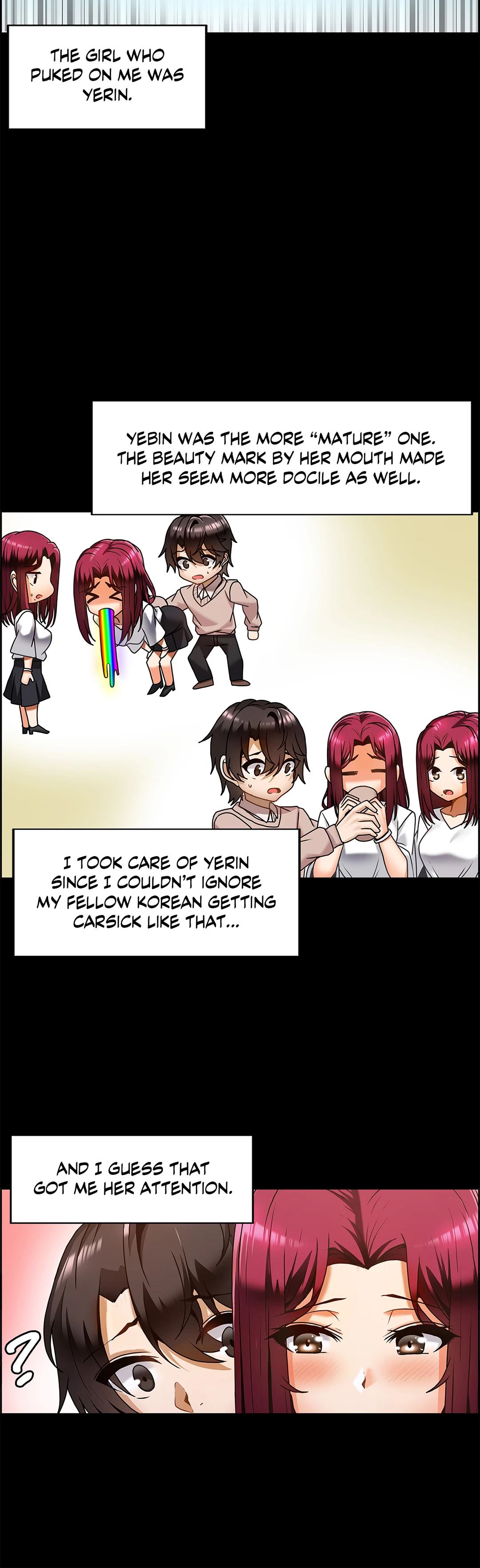 Twin Recipe Chapter 13 image 6