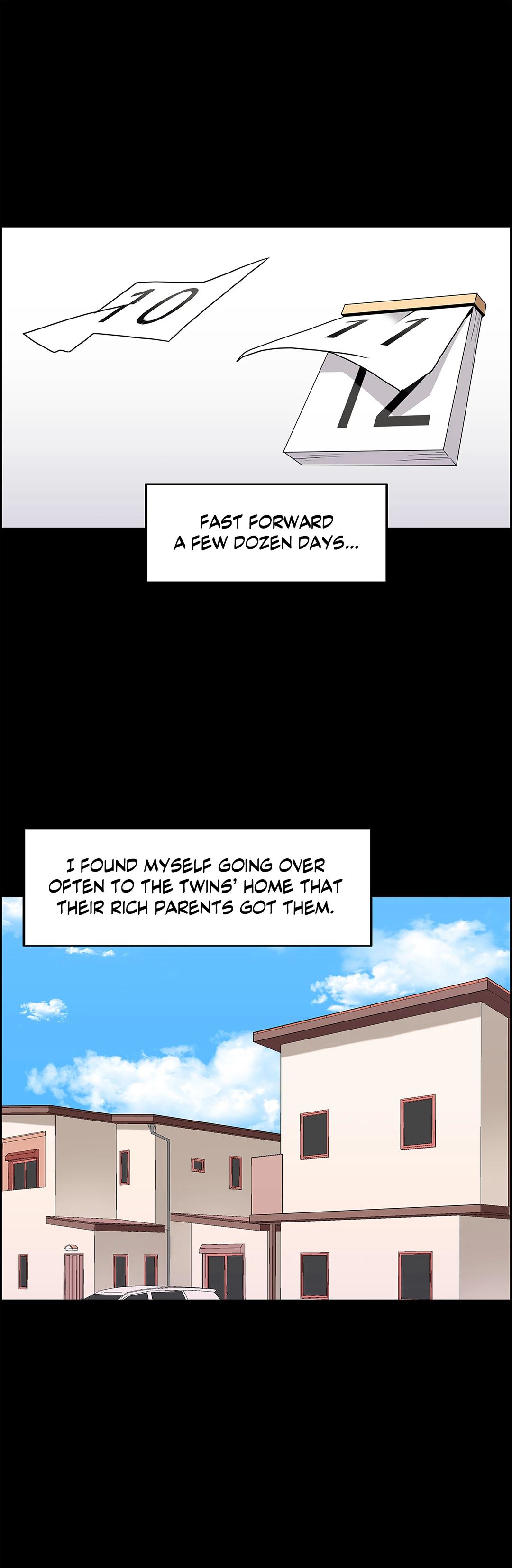 Twin Recipe Chapter 13 image 7