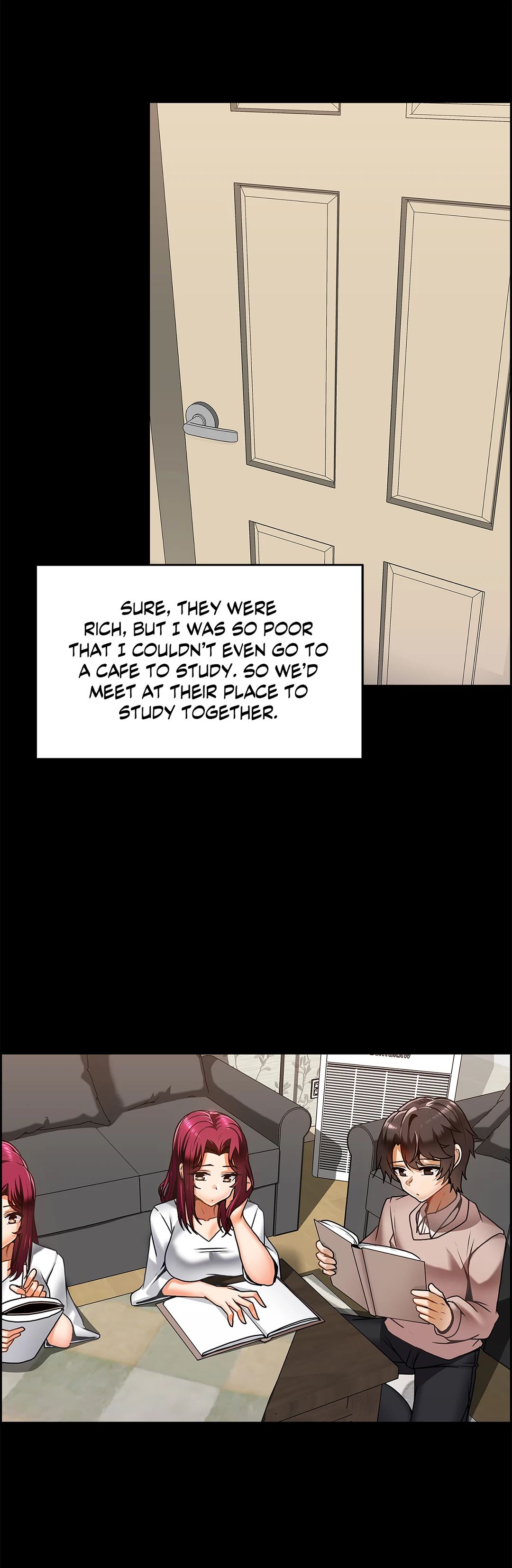 Twin Recipe Chapter 13 image 8