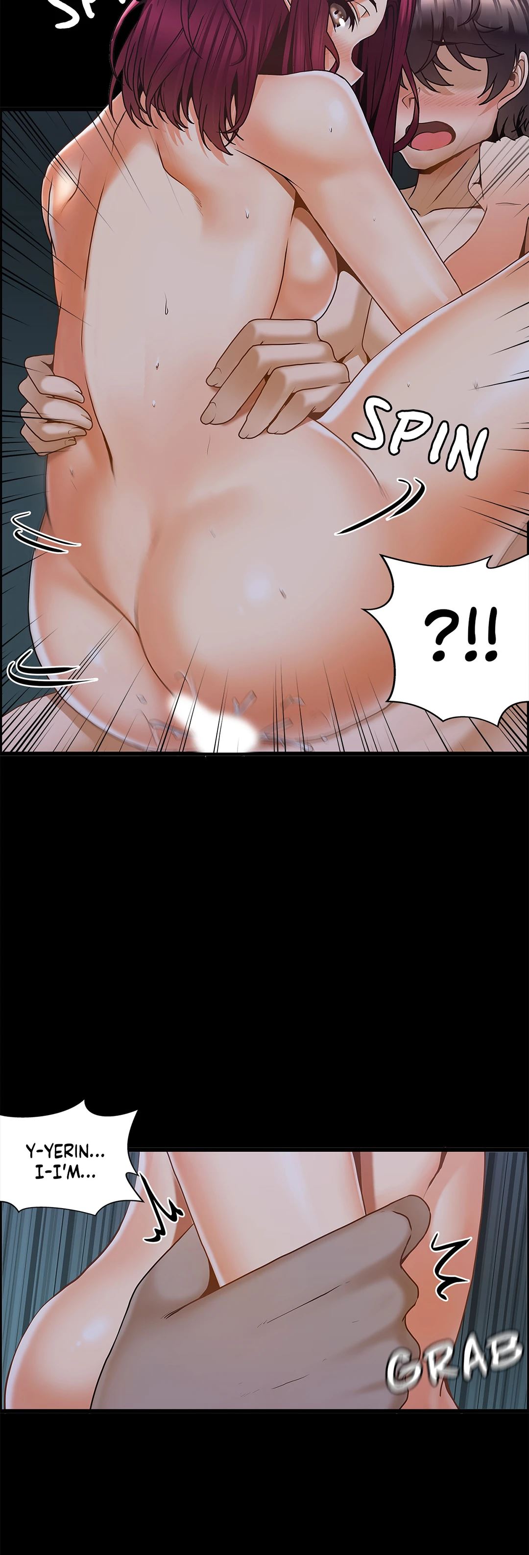 Twin Recipe Chapter 14 image 9
