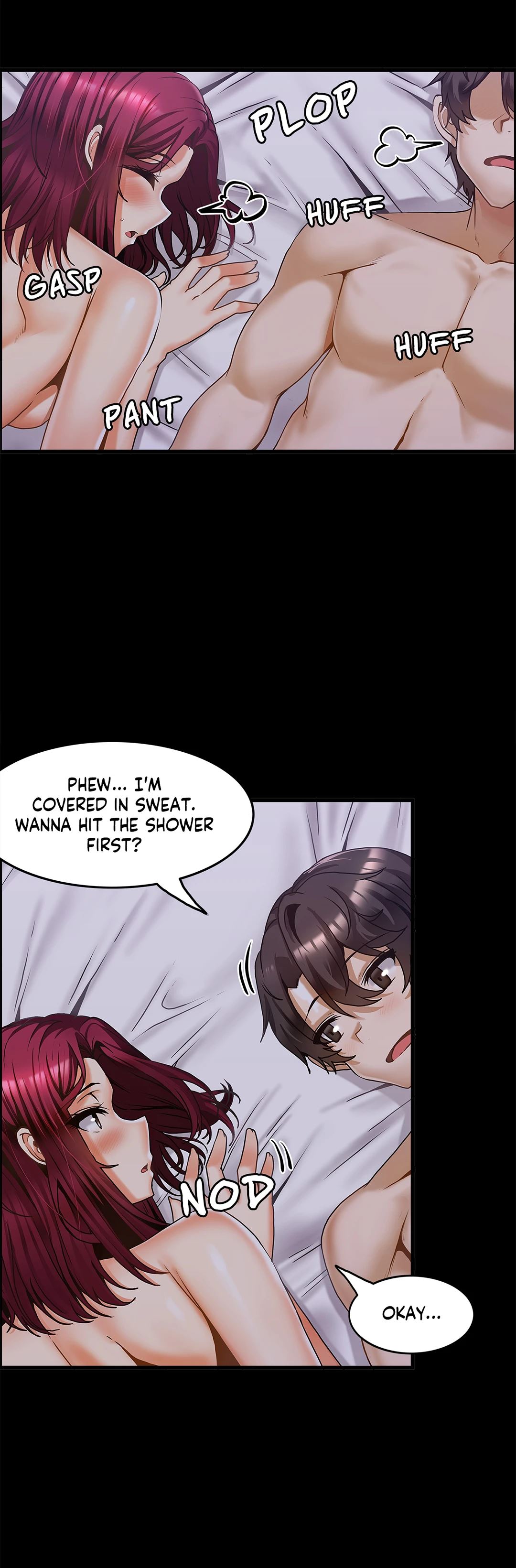 Twin Recipe Chapter 14 image 11