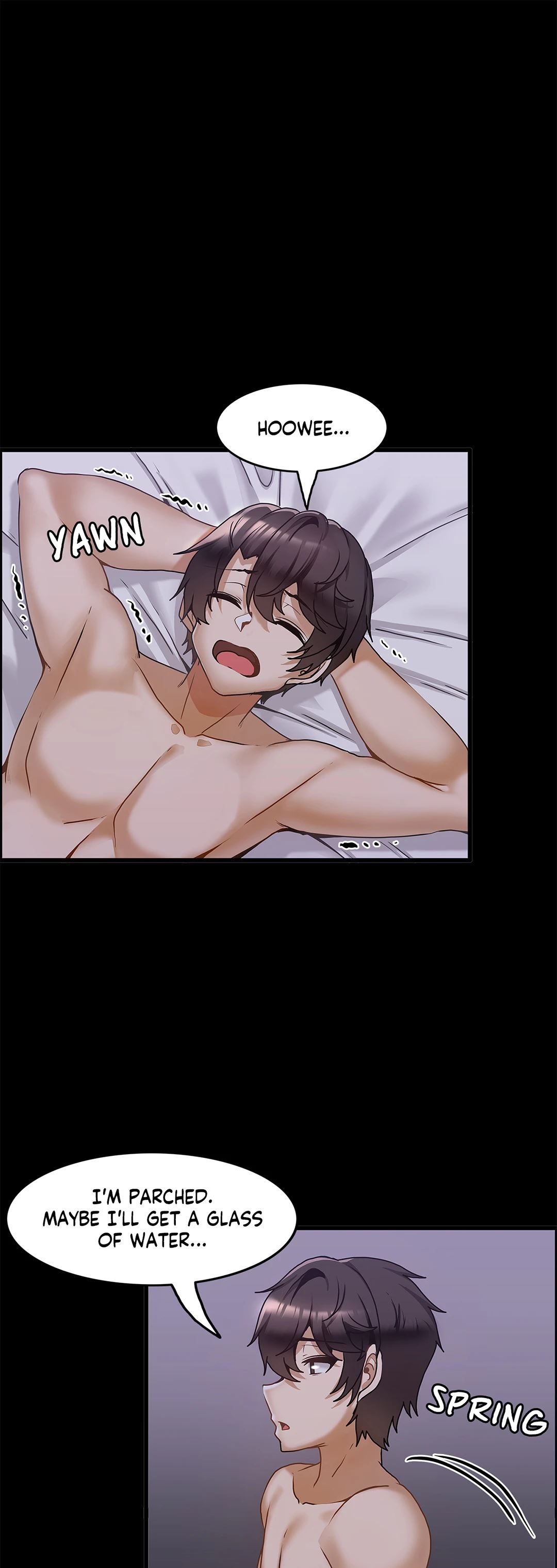 Twin Recipe Chapter 14 image 13