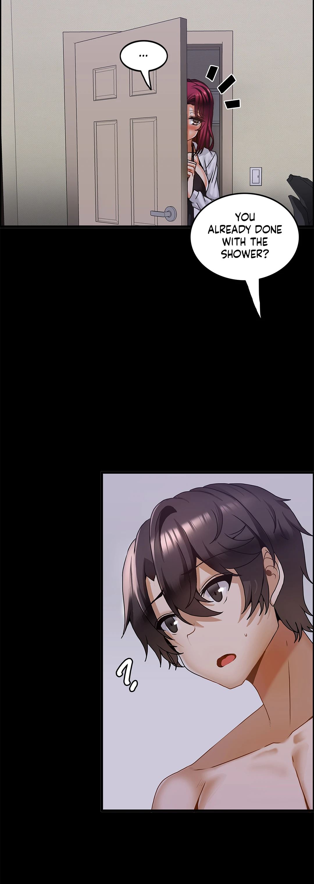 Twin Recipe Chapter 14 image 15