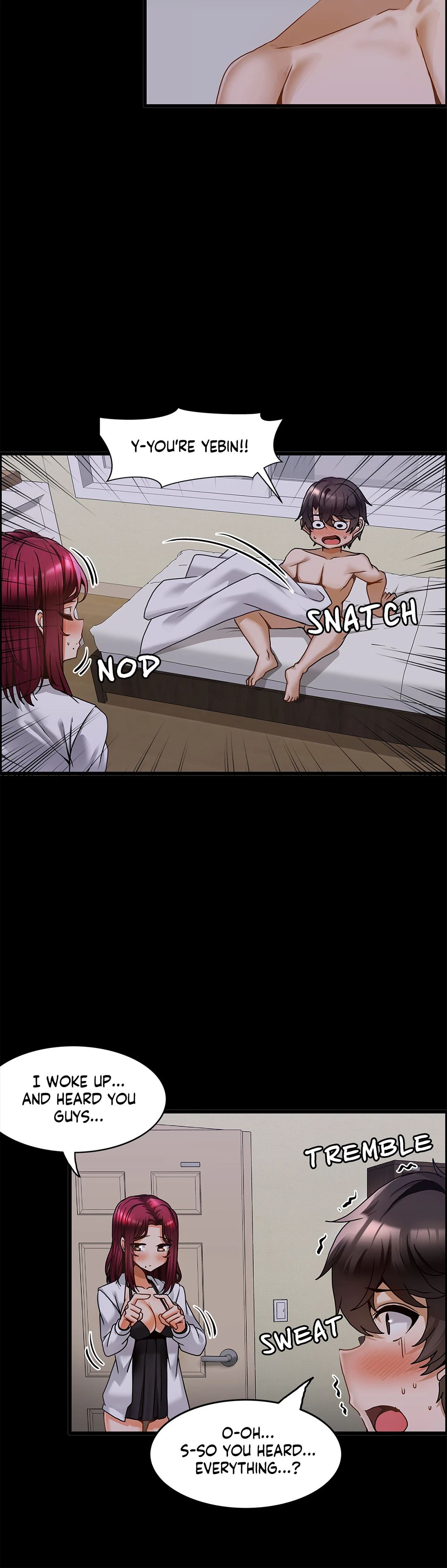 Twin Recipe Chapter 14 image 17