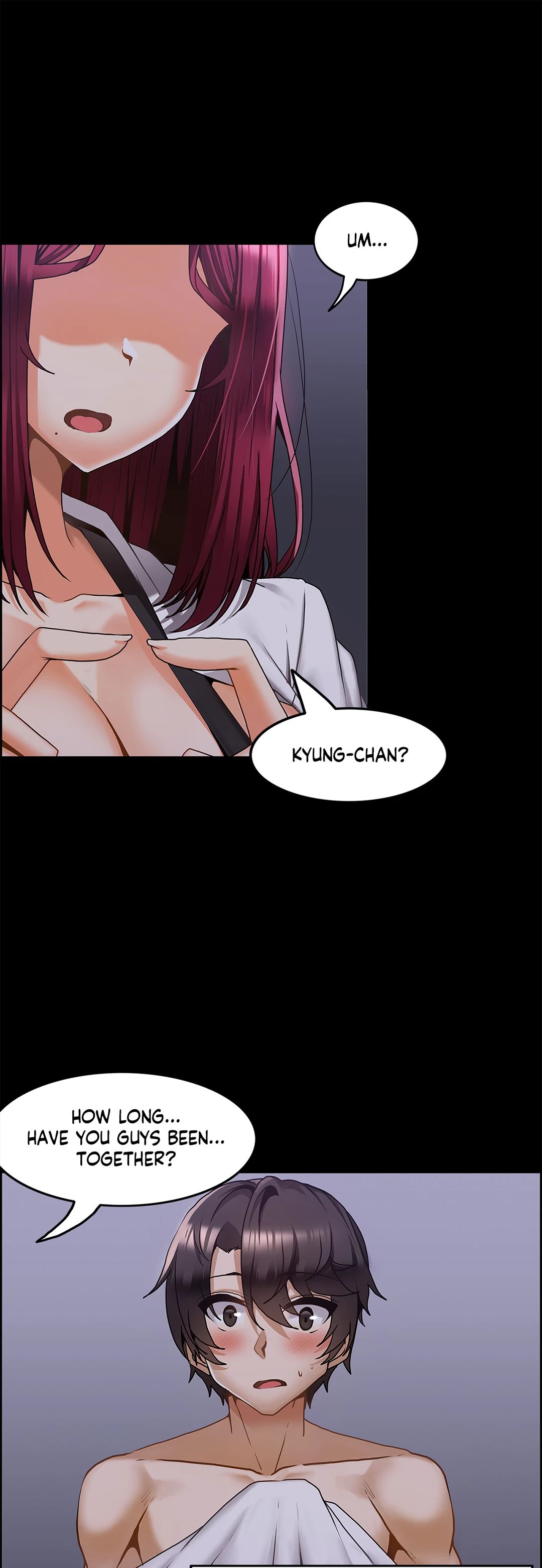 Twin Recipe Chapter 14 image 18