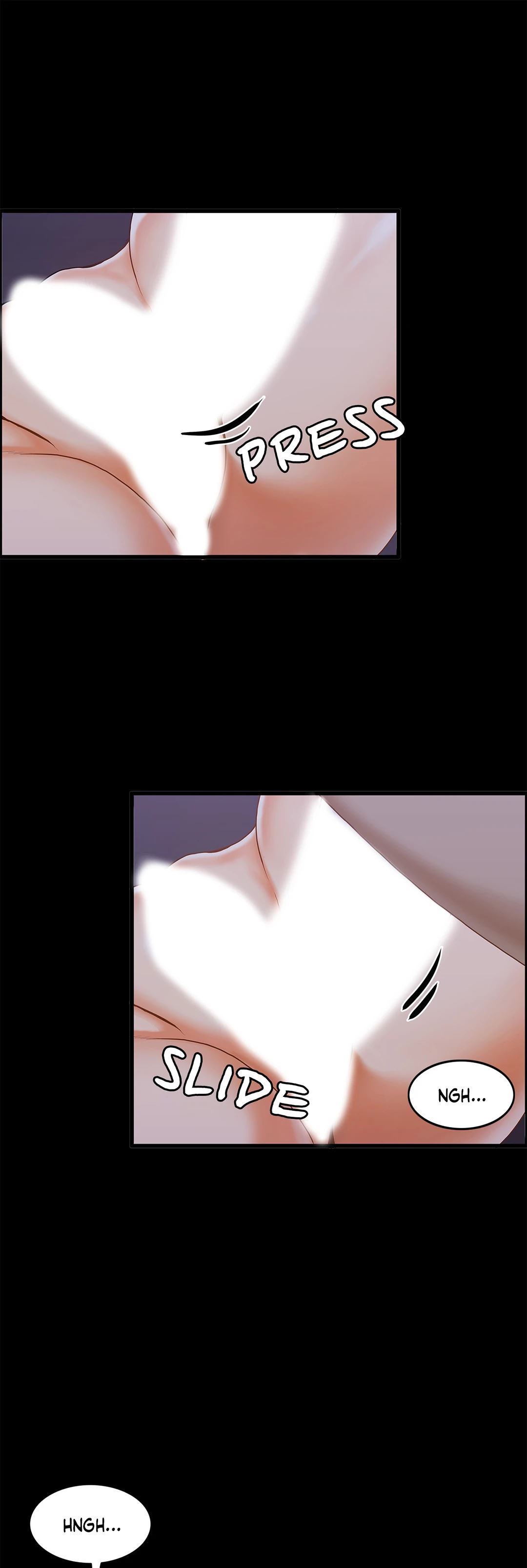 Twin Recipe Chapter 14 image 1