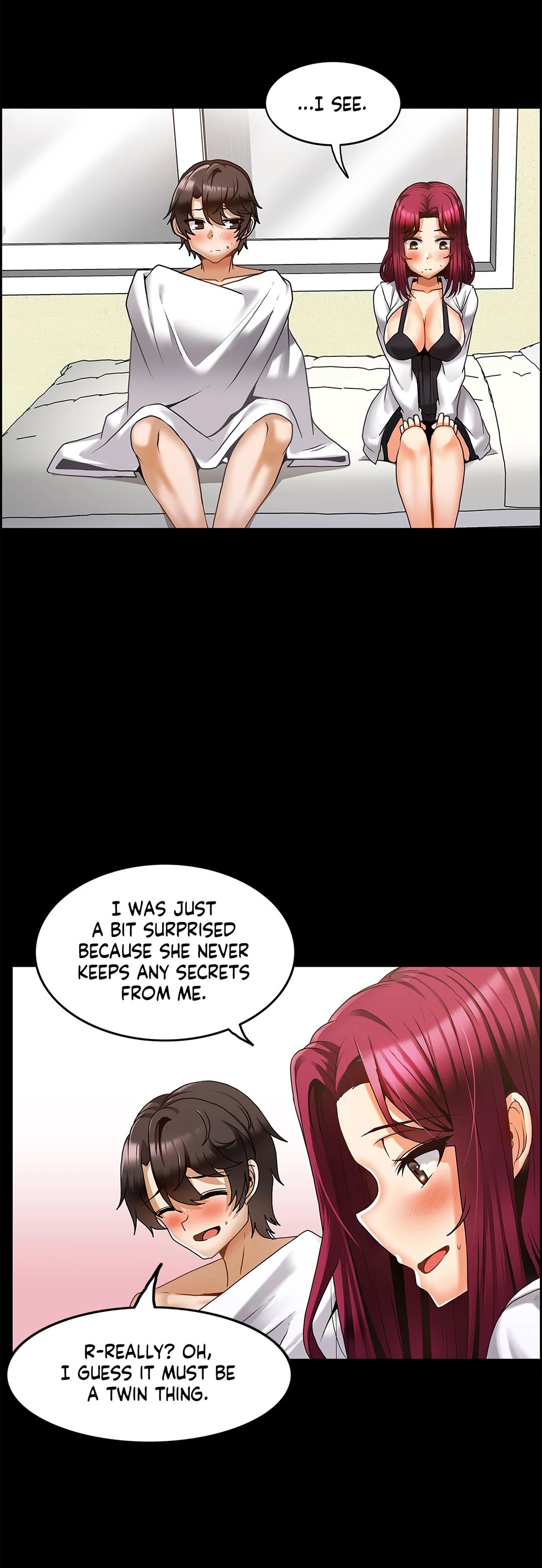 Twin Recipe Chapter 14 image 20