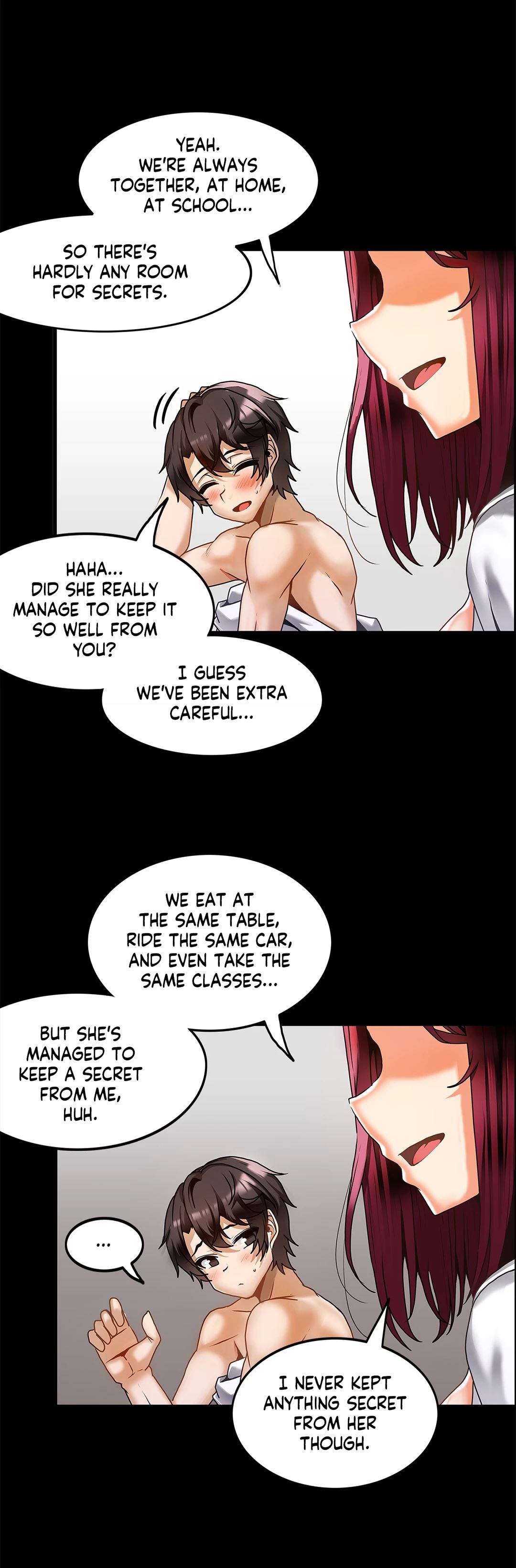 Twin Recipe Chapter 14 image 21