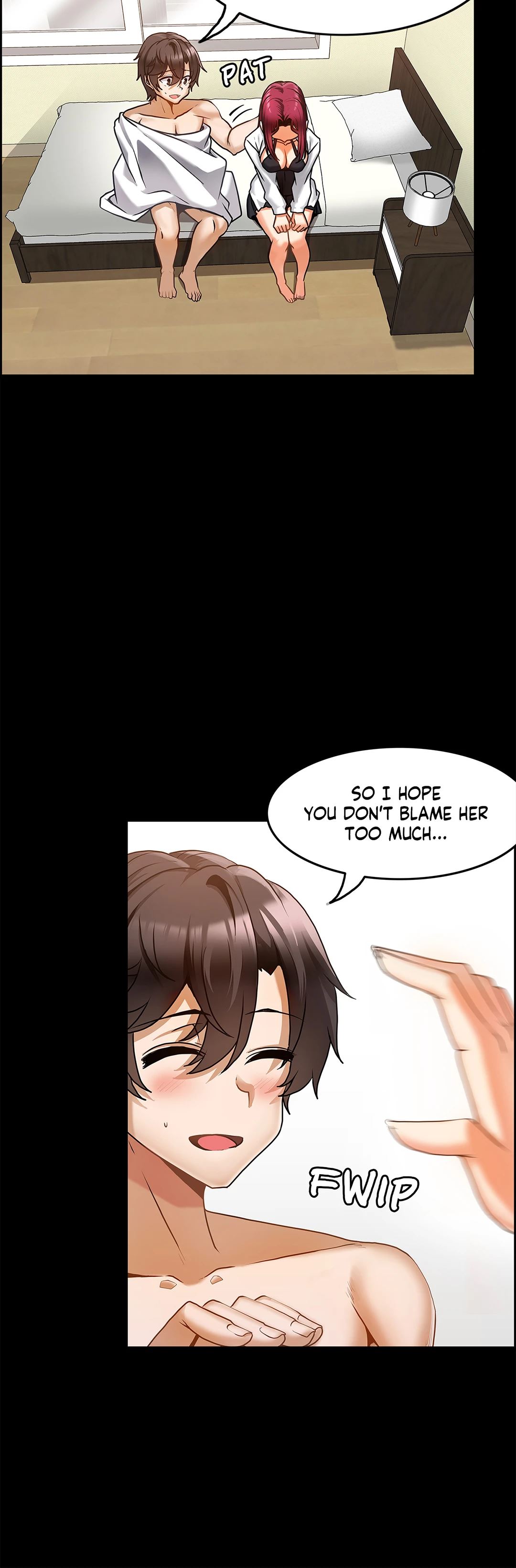 Twin Recipe Chapter 14 image 23