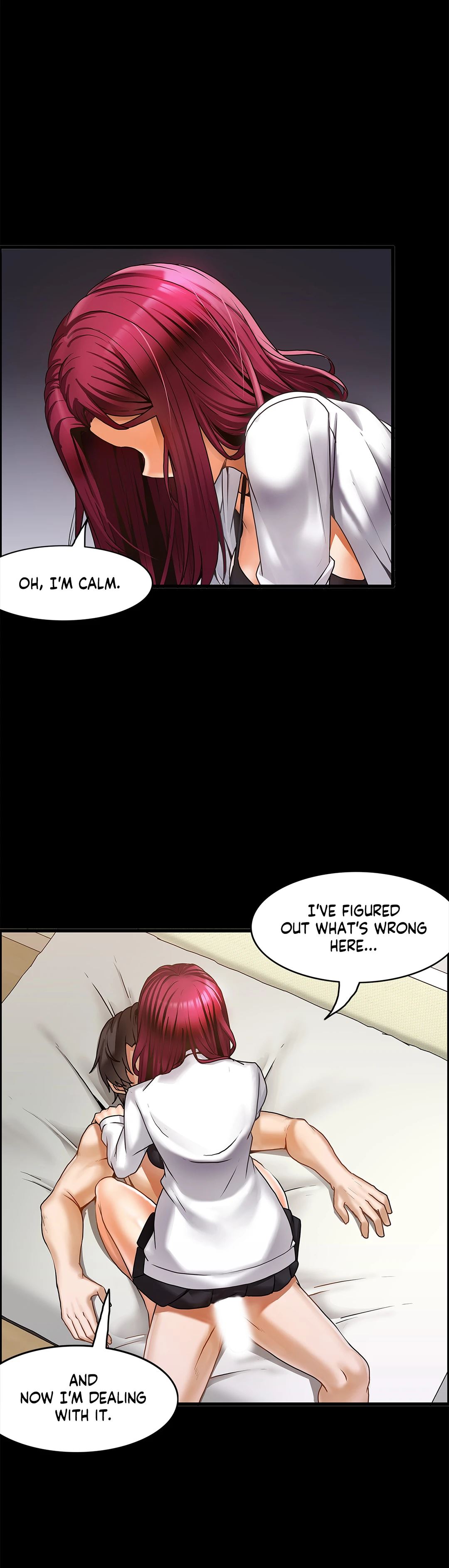 Twin Recipe Chapter 14 image 25