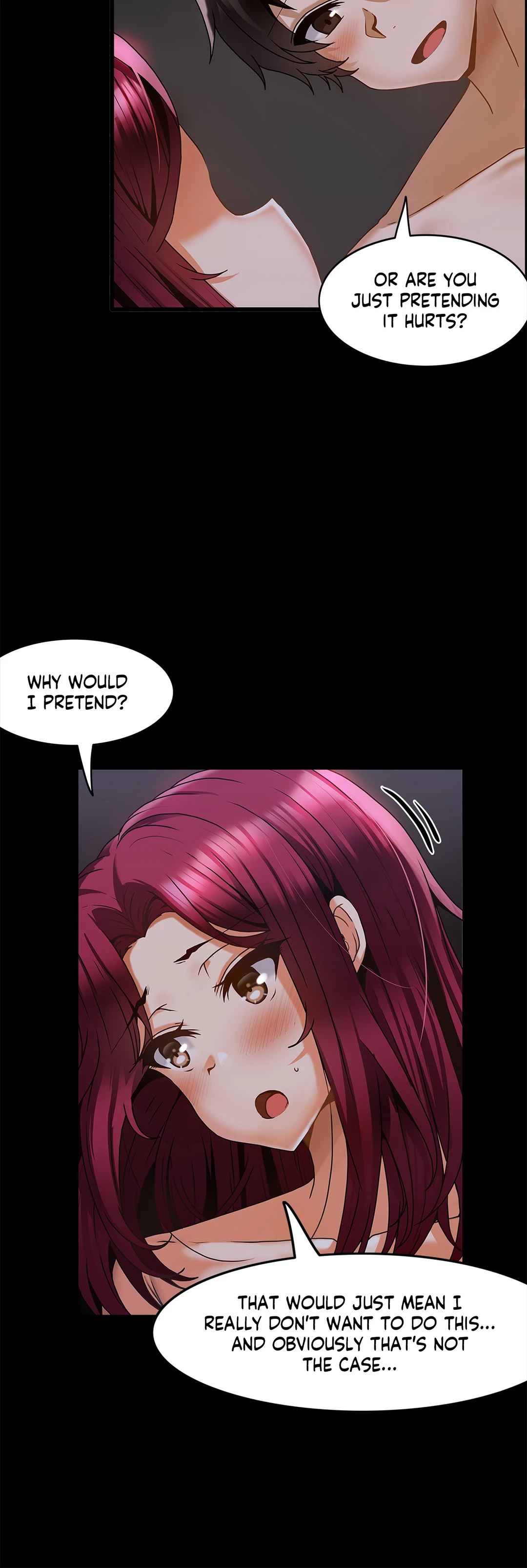 Twin Recipe Chapter 14 image 3