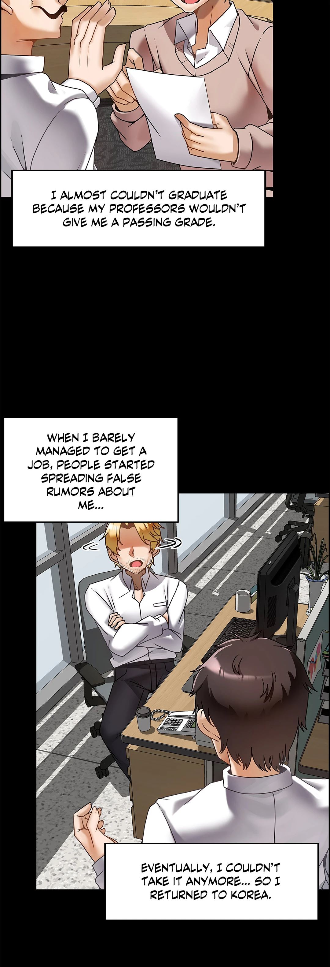 Twin Recipe Chapter 15 image 9
