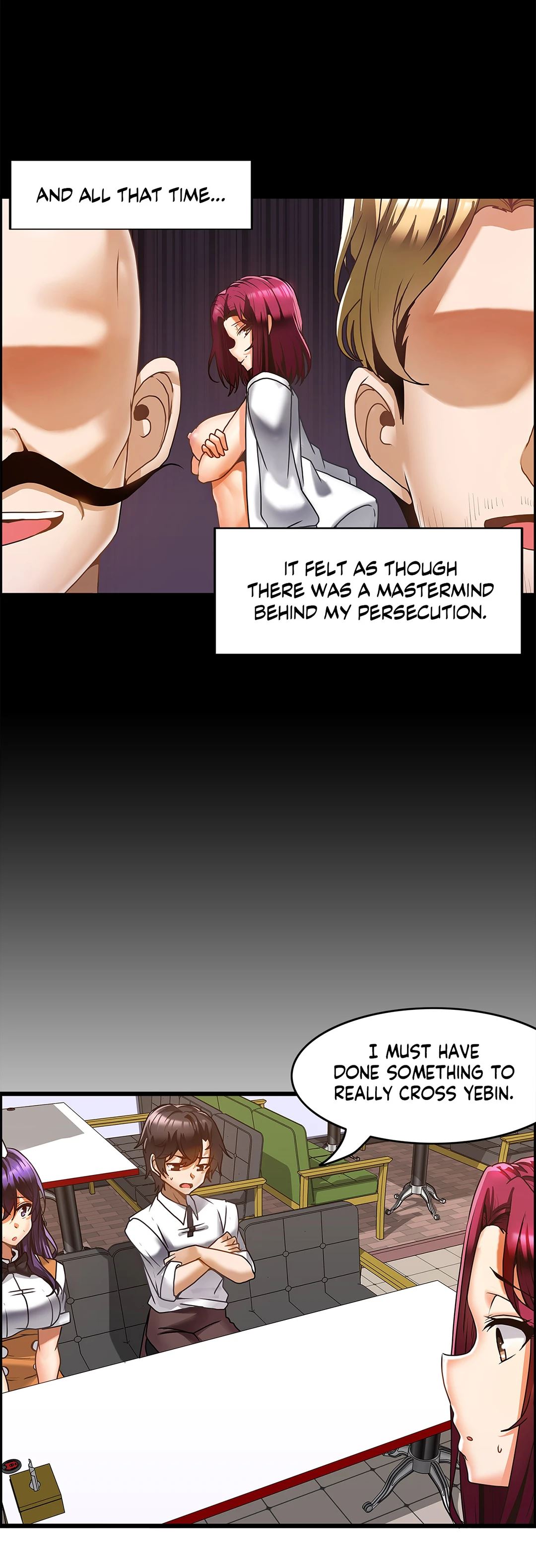Twin Recipe Chapter 15 image 10