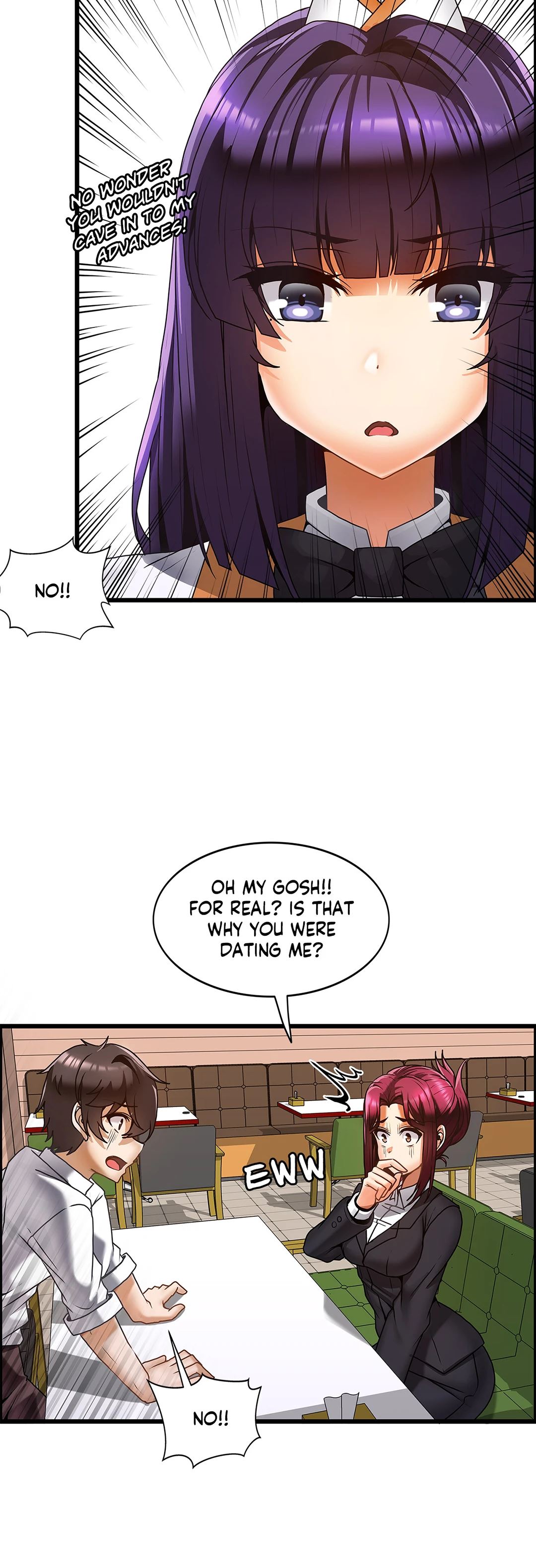 Twin Recipe Chapter 15 image 12