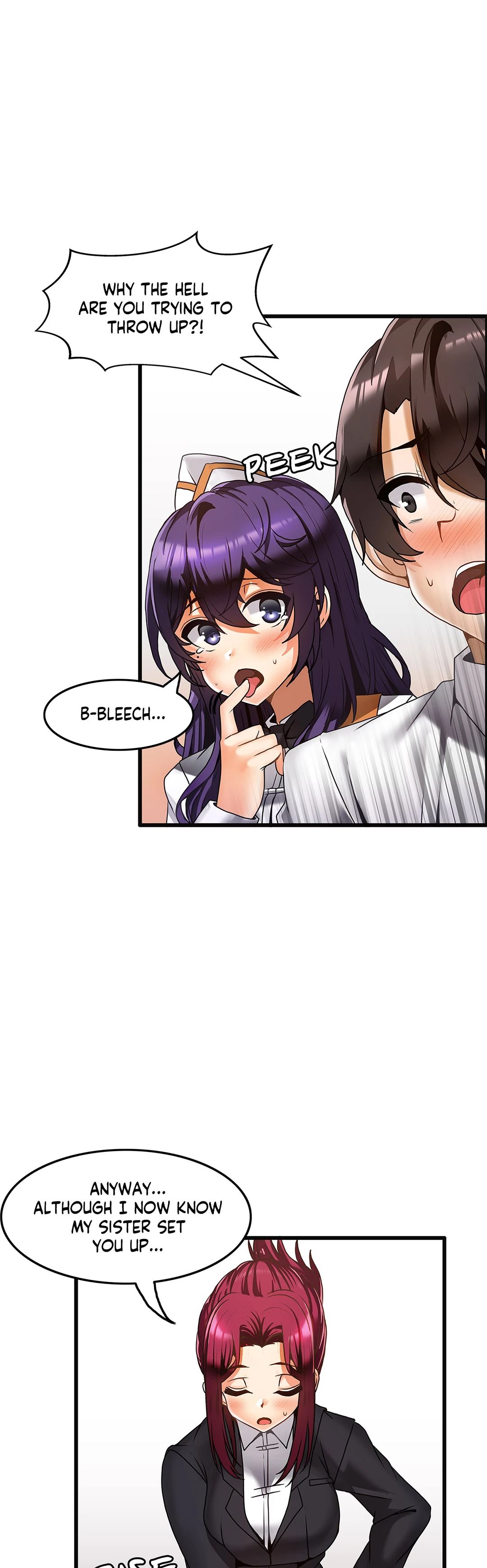 Twin Recipe Chapter 15 image 13