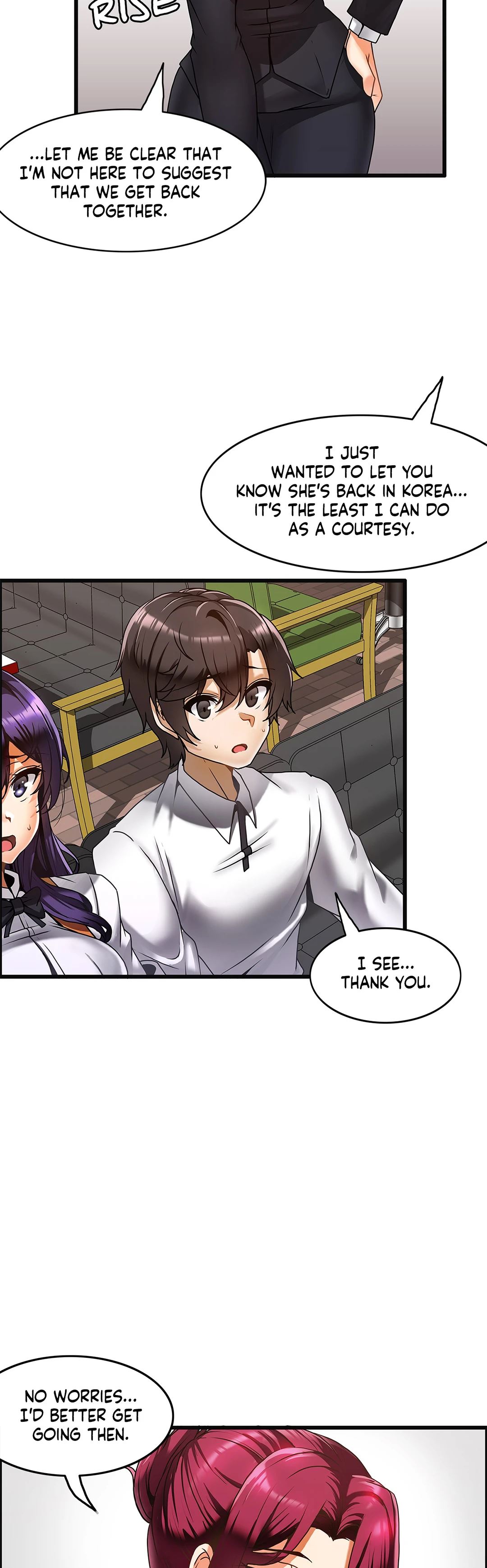 Twin Recipe Chapter 15 image 14