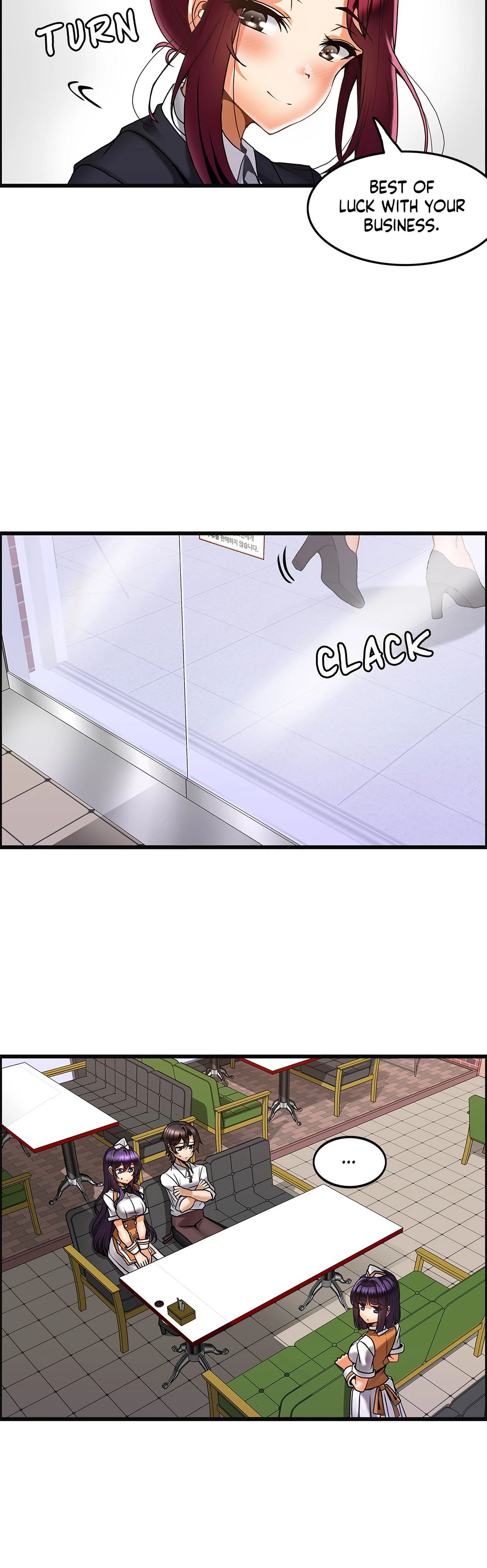 Twin Recipe Chapter 15 image 15