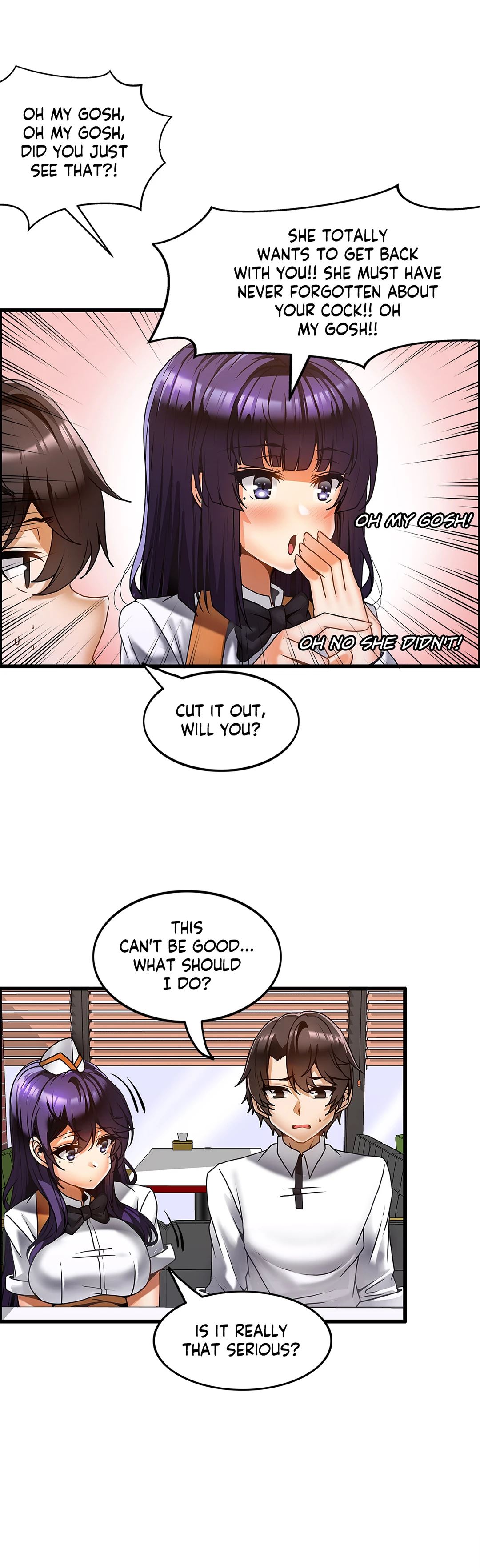 Twin Recipe Chapter 15 image 16