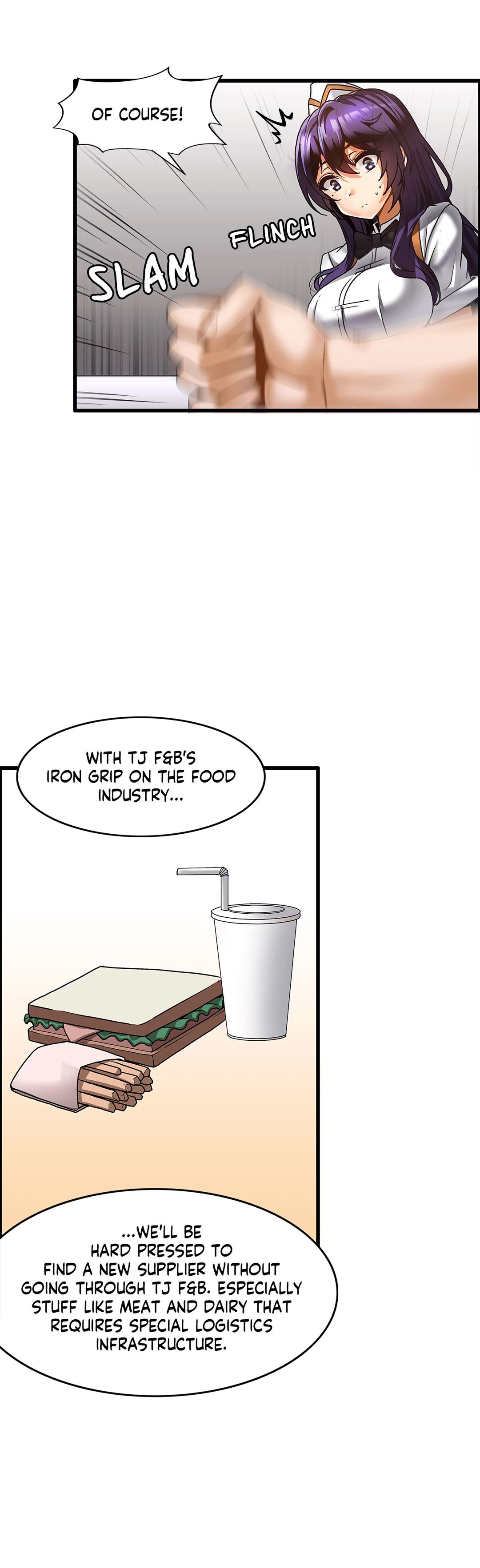 Twin Recipe Chapter 15 image 17