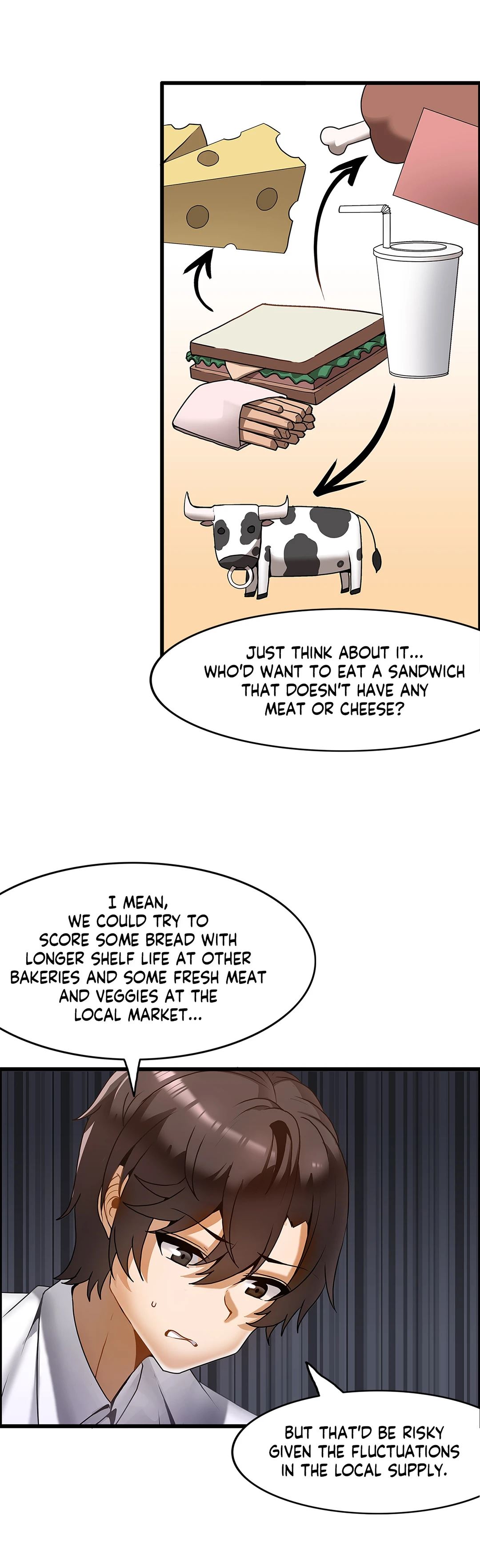 Twin Recipe Chapter 15 image 18