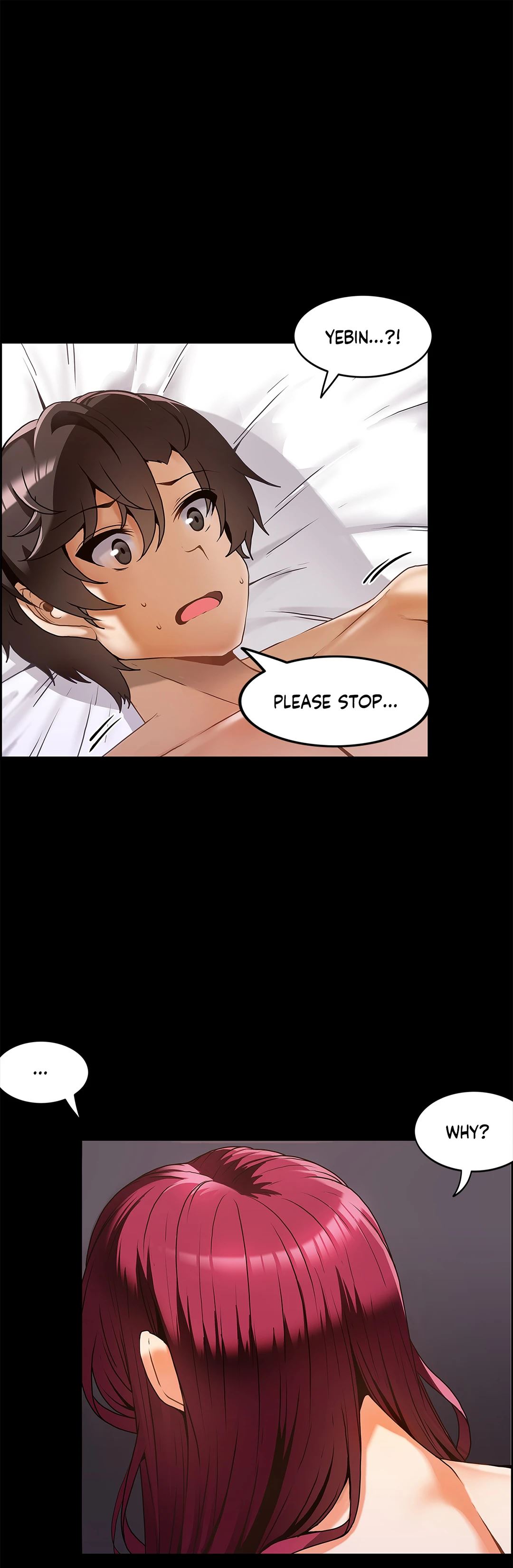 Twin Recipe Chapter 15 image 1
