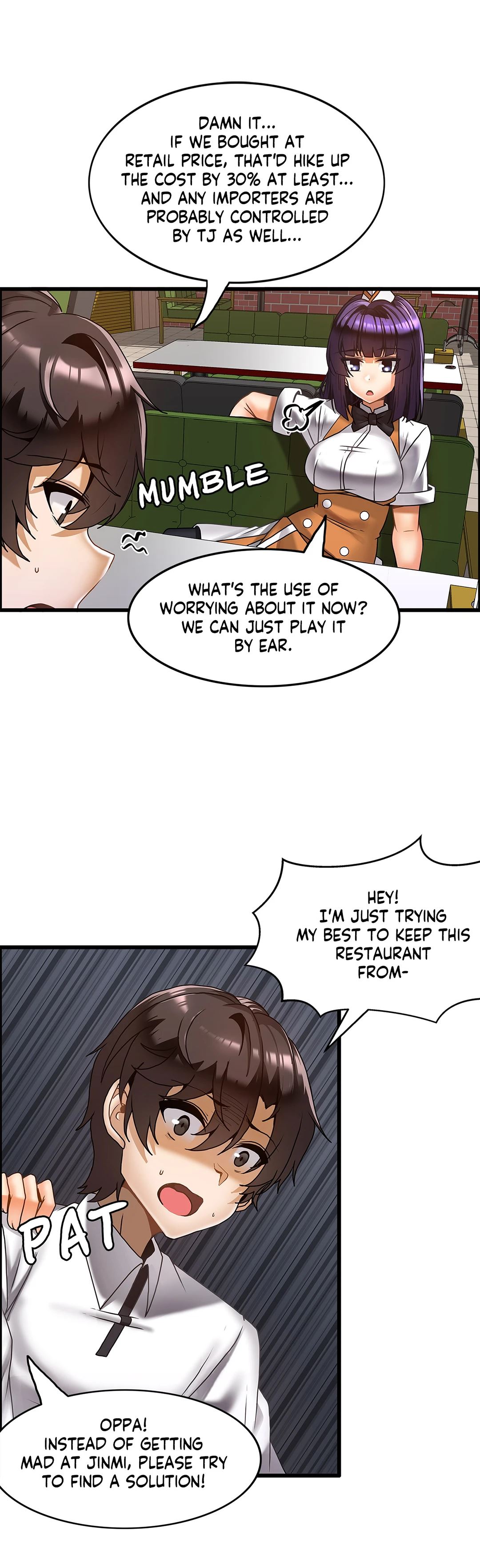 Twin Recipe Chapter 15 image 19