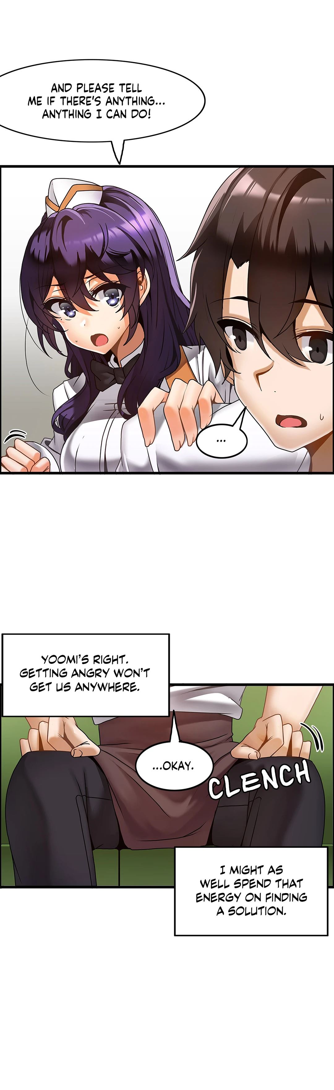 Twin Recipe Chapter 15 image 20