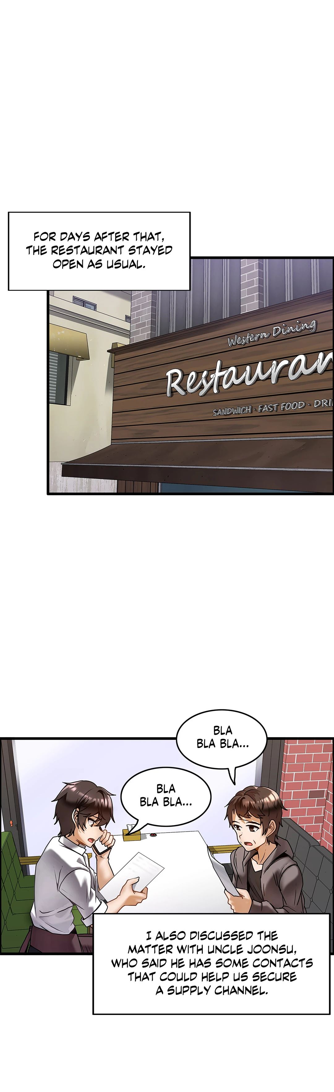 Twin Recipe Chapter 15 image 21