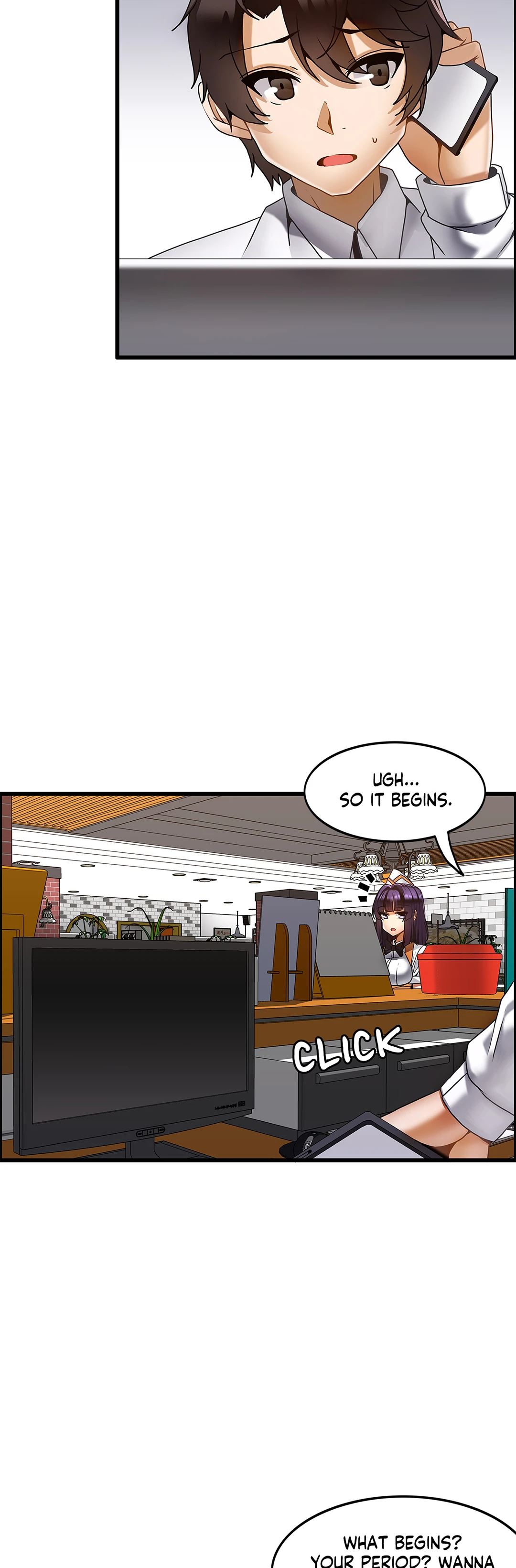 Twin Recipe Chapter 15 image 23