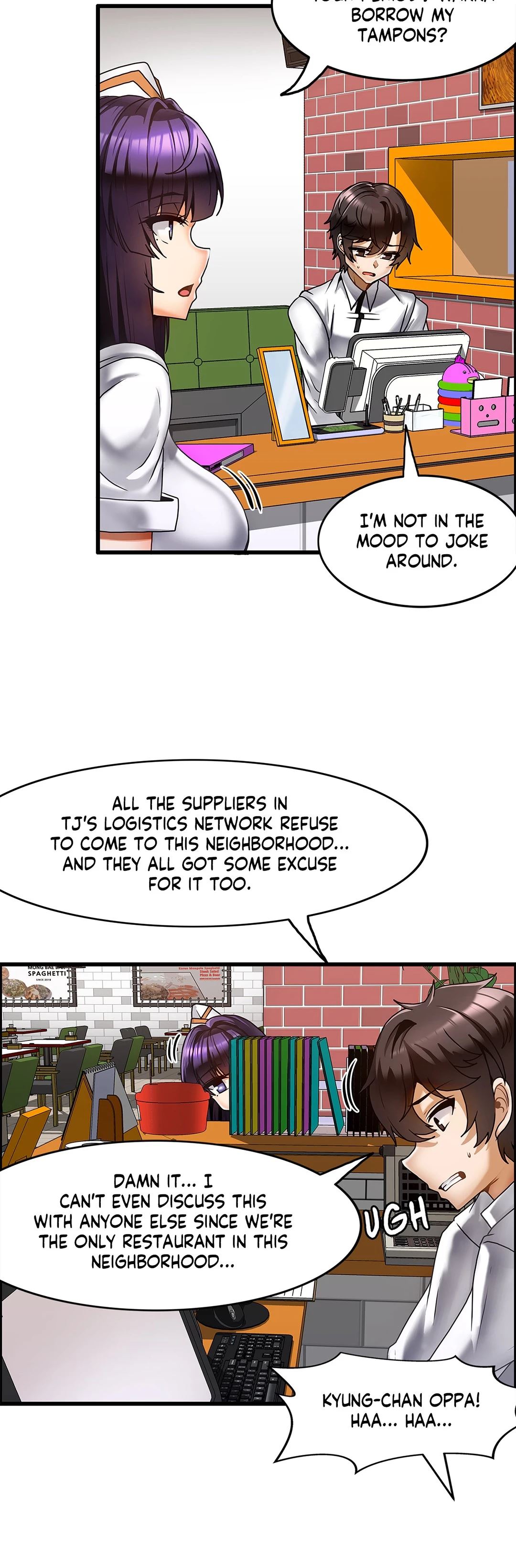Twin Recipe Chapter 15 image 24