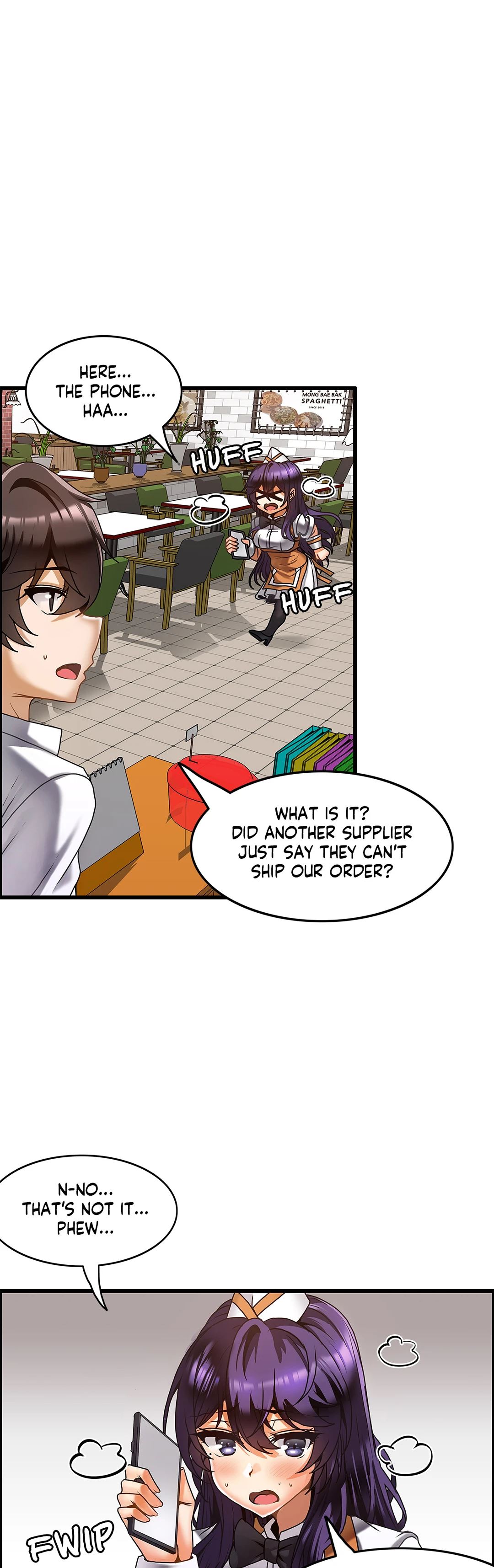 Twin Recipe Chapter 15 image 25
