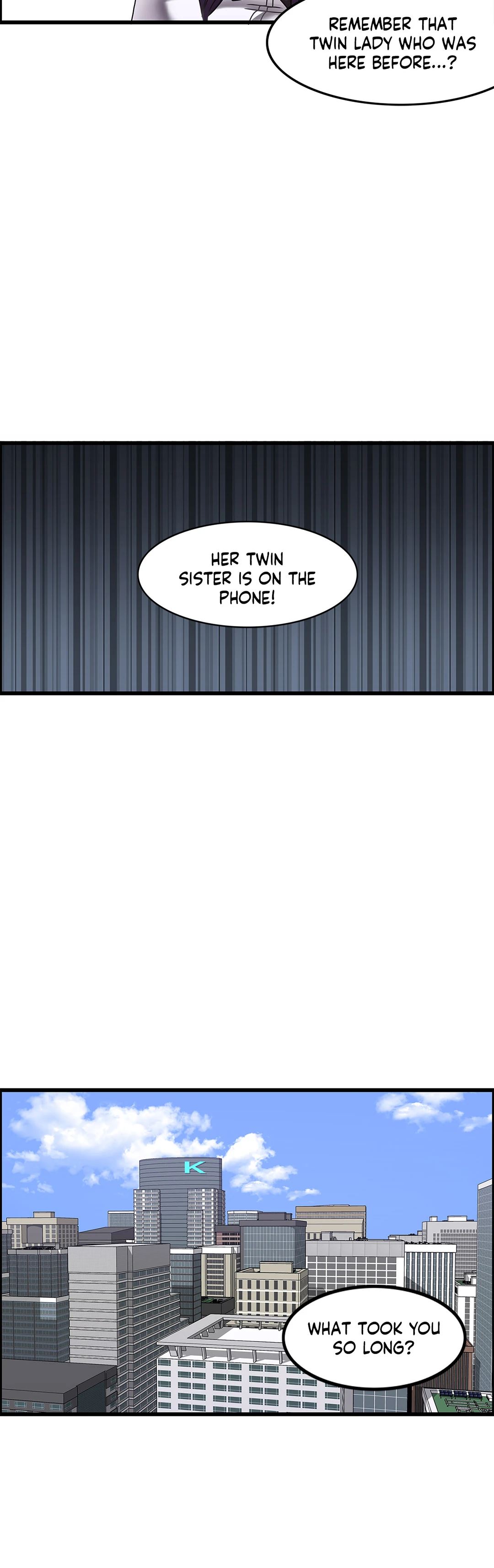 Twin Recipe Chapter 15 image 26