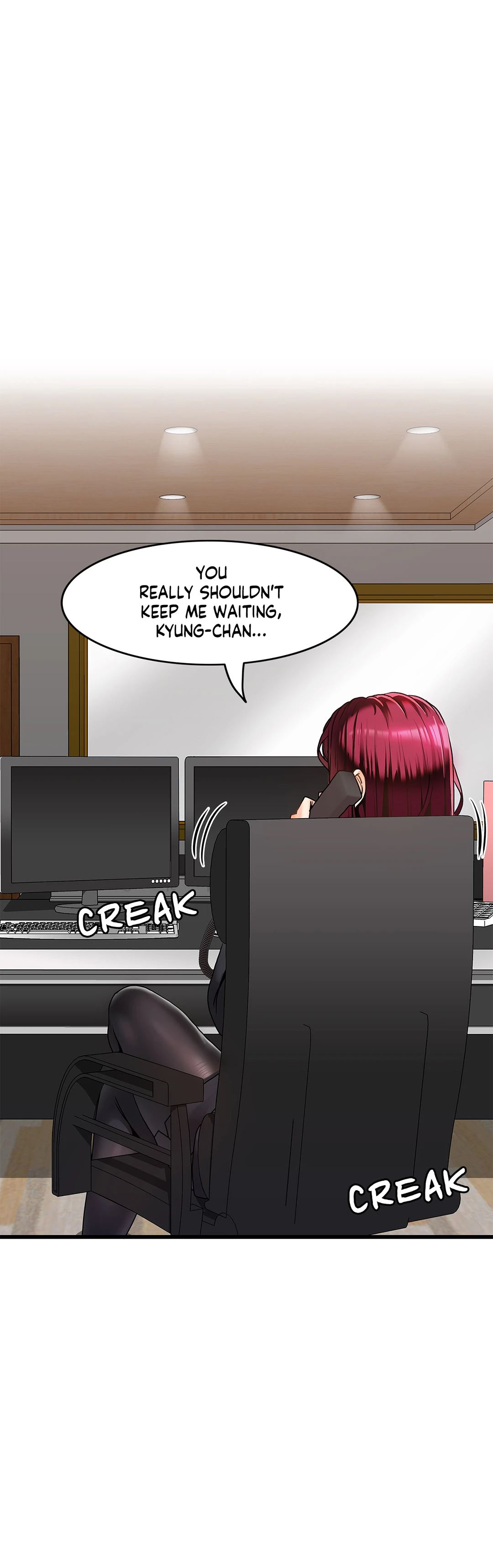 Twin Recipe Chapter 15 image 27