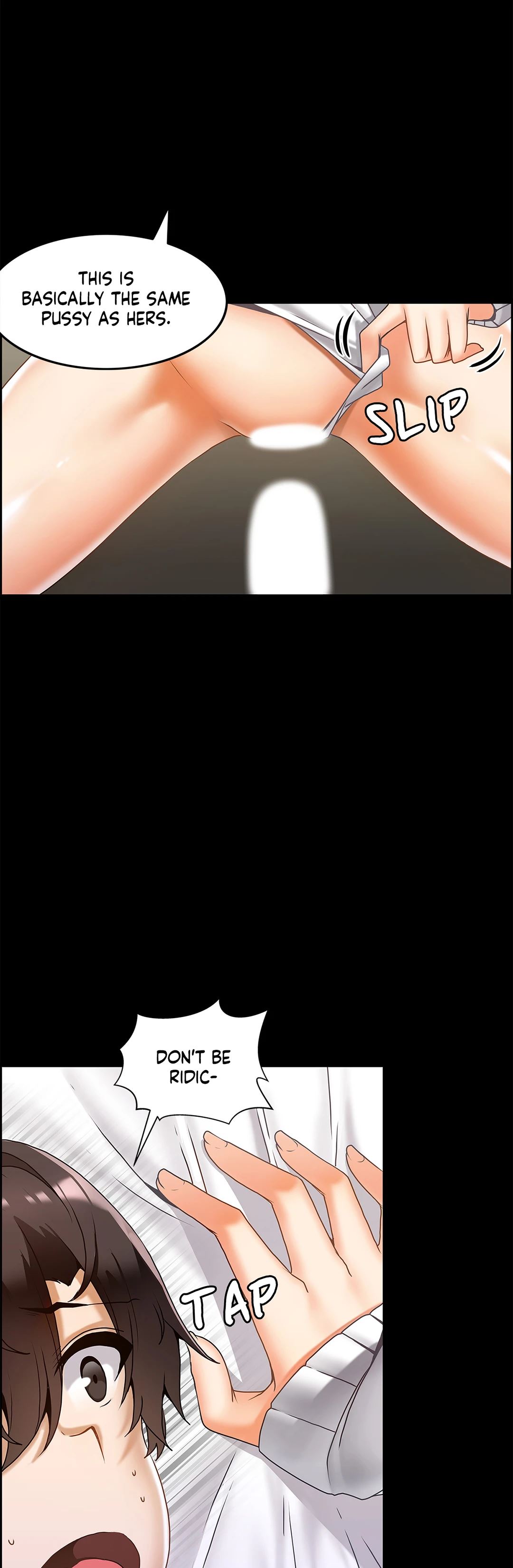 Twin Recipe Chapter 15 image 2