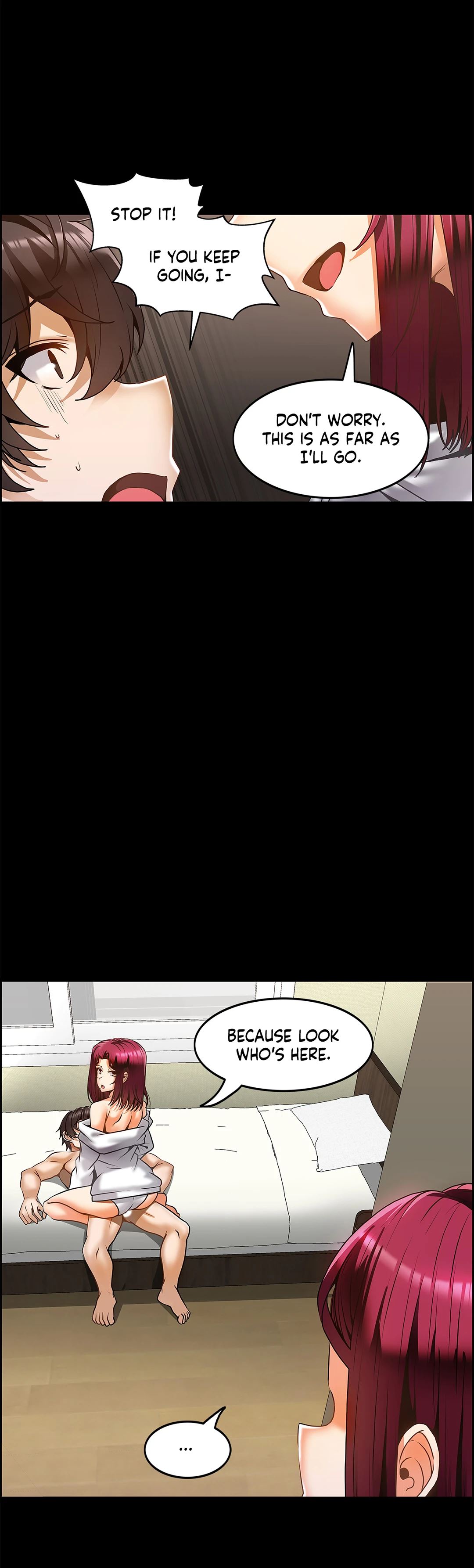 Twin Recipe Chapter 15 image 4