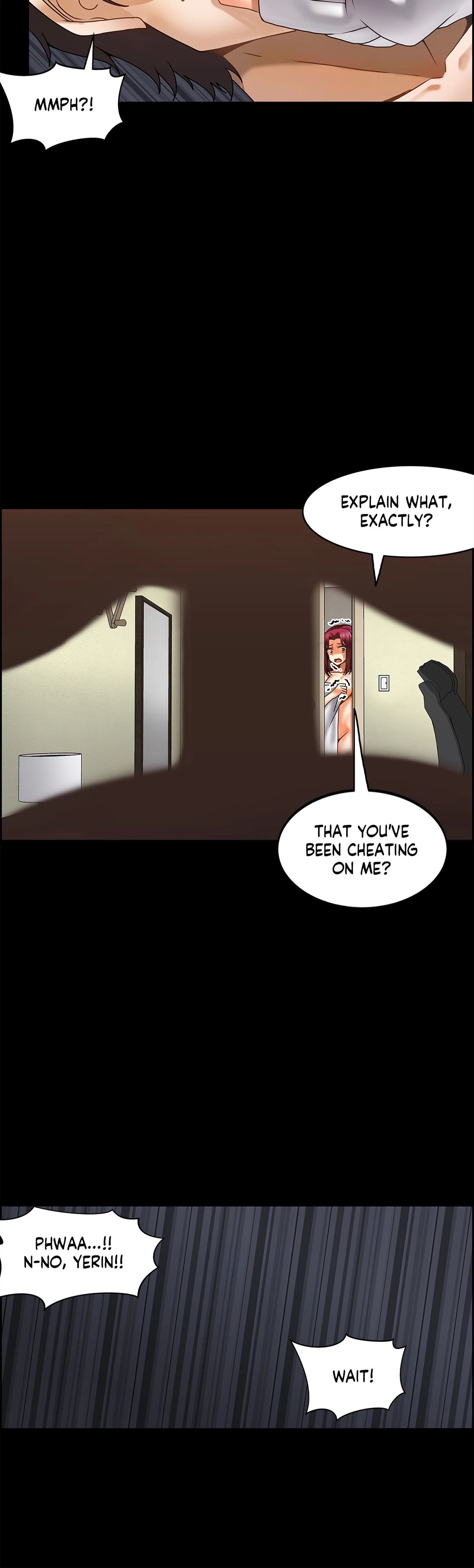 Twin Recipe Chapter 15 image 6