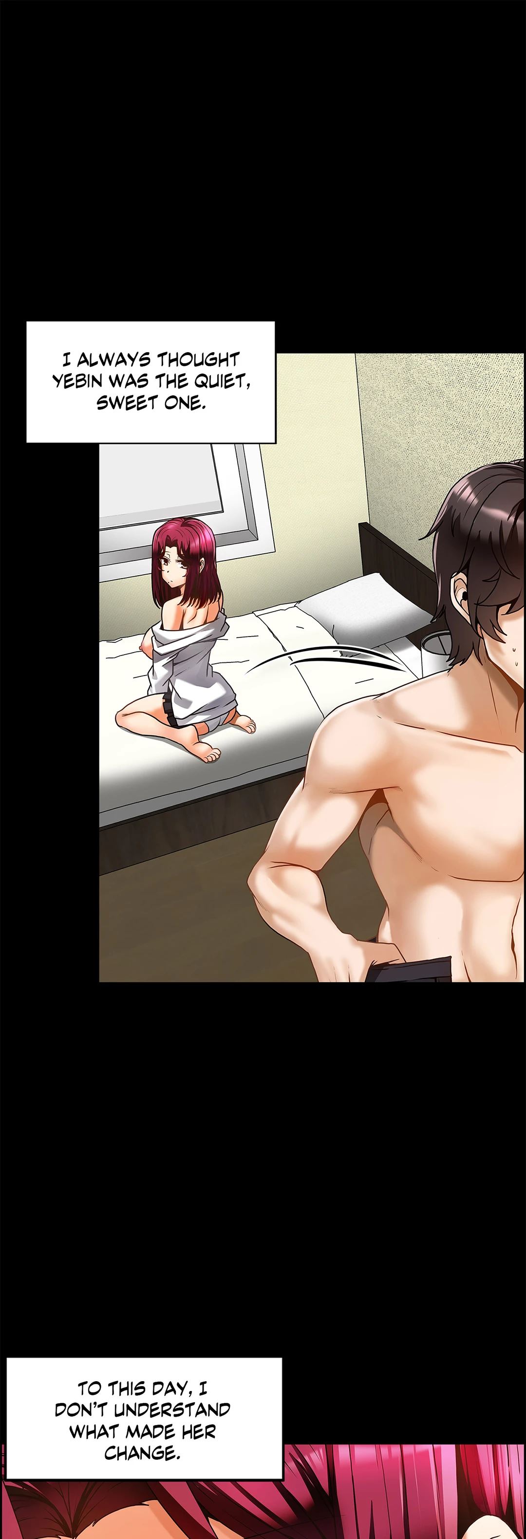 Twin Recipe Chapter 15 image 7