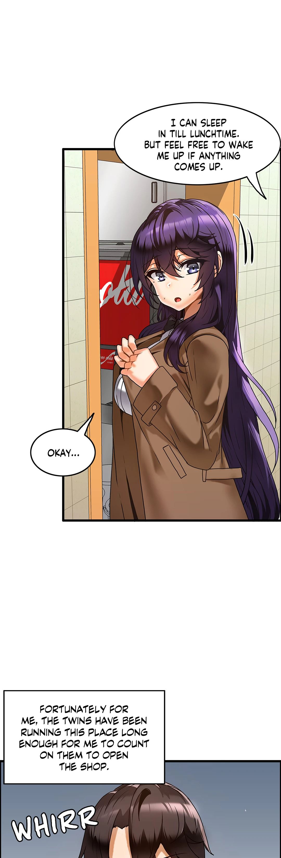 Twin Recipe Chapter 16 image 12