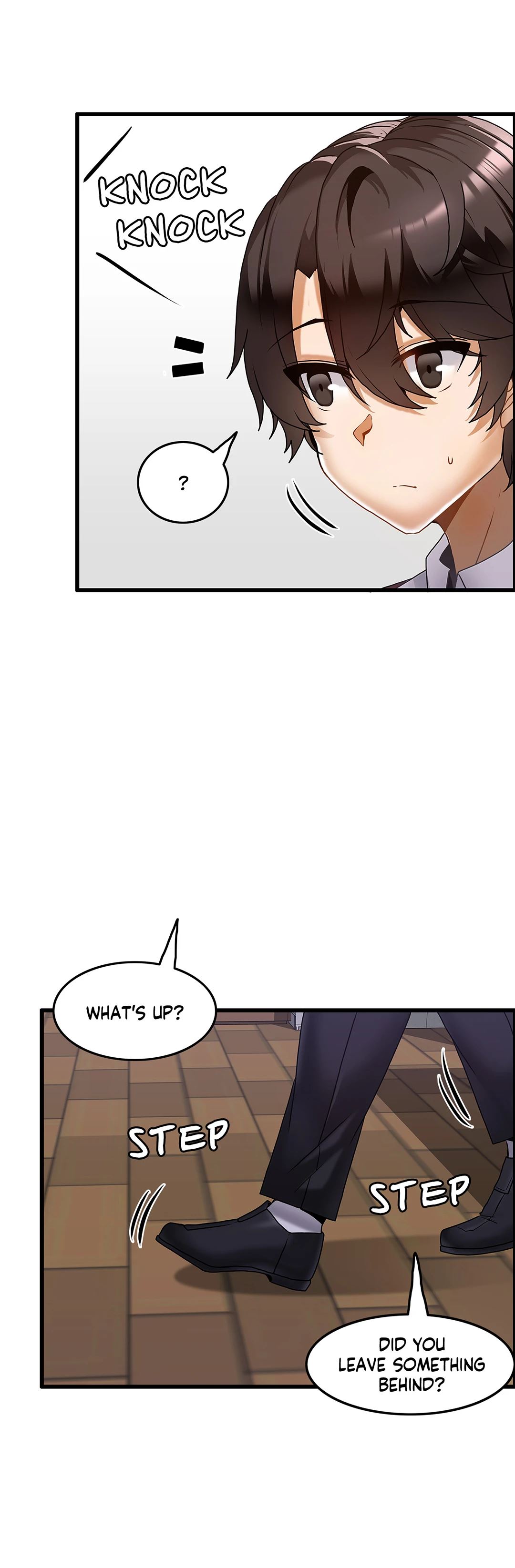 Twin Recipe Chapter 16 image 14