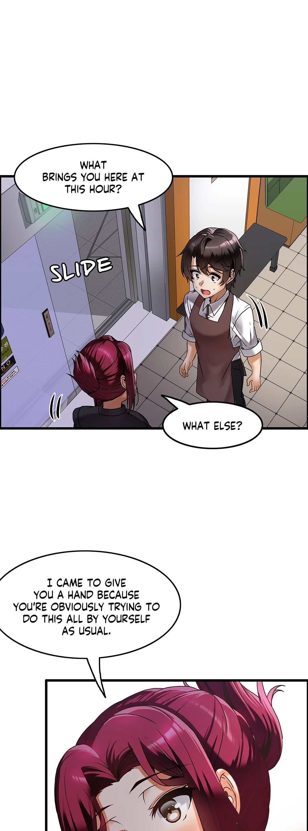 Twin Recipe Chapter 16 image 16